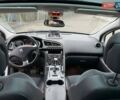 Белый Пежо 3008, объемом двигателя 1.6 л и пробегом 196 тыс. км за 13350 $, фото 75 на Automoto.ua