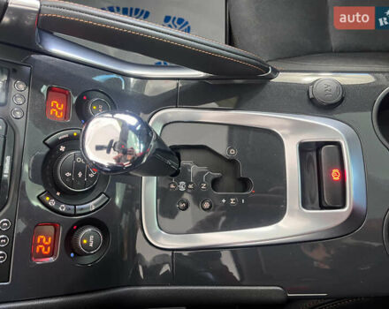 Белый Пежо 3008, объемом двигателя 1.6 л и пробегом 179 тыс. км за 13850 $, фото 17 на Automoto.ua