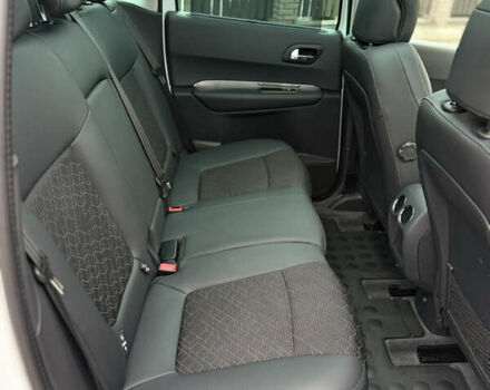 Белый Пежо 3008, объемом двигателя 1.6 л и пробегом 238 тыс. км за 12399 $, фото 61 на Automoto.ua