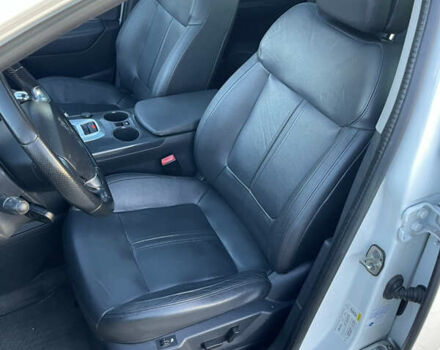 Белый Пежо 3008, объемом двигателя 1.6 л и пробегом 144 тыс. км за 11499 $, фото 53 на Automoto.ua