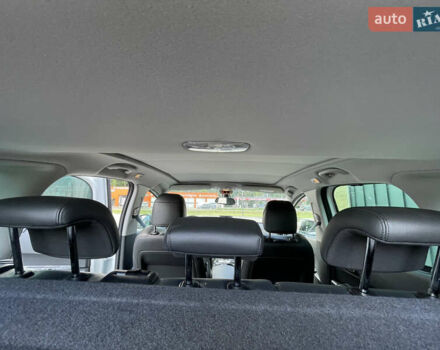 Белый Пежо 3008, объемом двигателя 2 л и пробегом 141 тыс. км за 13600 $, фото 20 на Automoto.ua