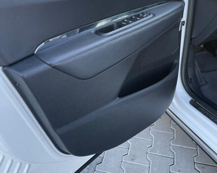 Белый Пежо 3008, объемом двигателя 1.6 л и пробегом 144 тыс. км за 11499 $, фото 18 на Automoto.ua