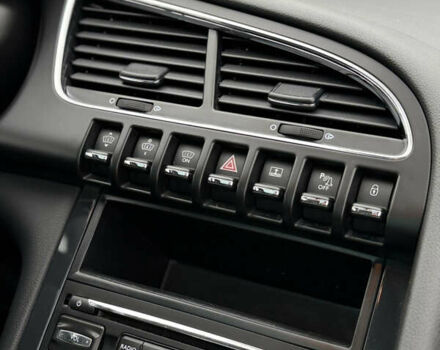 Белый Пежо 3008, объемом двигателя 1.6 л и пробегом 238 тыс. км за 12399 $, фото 64 на Automoto.ua