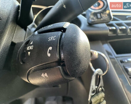 Белый Пежо 3008, объемом двигателя 1.56 л и пробегом 204 тыс. км за 10700 $, фото 31 на Automoto.ua