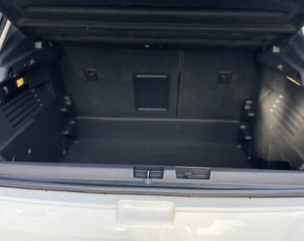 Белый Пежо 3008, объемом двигателя 1.6 л и пробегом 238 тыс. км за 12500 $, фото 50 на Automoto.ua