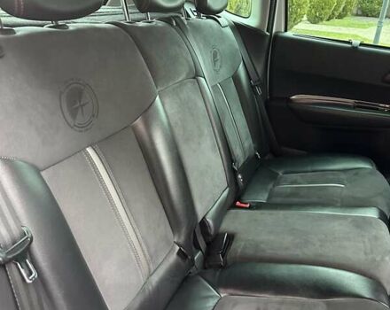 Белый Пежо 3008, объемом двигателя 1.6 л и пробегом 185 тыс. км за 12350 $, фото 51 на Automoto.ua