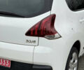 Белый Пежо 3008, объемом двигателя 1.6 л и пробегом 238 тыс. км за 12399 $, фото 24 на Automoto.ua
