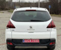 Белый Пежо 3008, объемом двигателя 1.6 л и пробегом 238 тыс. км за 12399 $, фото 14 на Automoto.ua