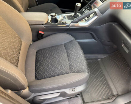 Пежо 3008 2015 у Івано-Франківську на Automoto.ua Білий Пежо 3008, об'ємом двигуна 1.6 л та пробігом 64 тис. км за 13900 $, фото 33 на Automoto.ua