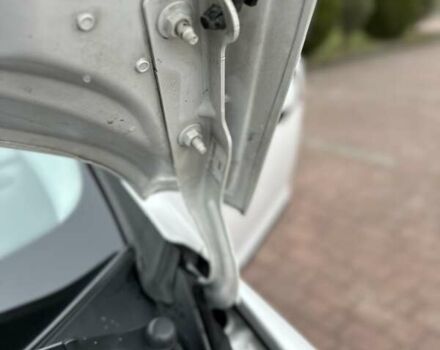 Белый Пежо 3008, объемом двигателя 1.6 л и пробегом 185 тыс. км за 12350 $, фото 85 на Automoto.ua