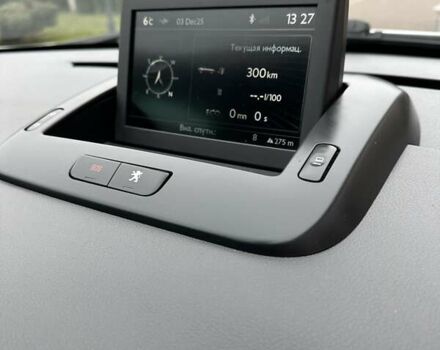 Белый Пежо 3008, объемом двигателя 1.6 л и пробегом 185 тыс. км за 12350 $, фото 33 на Automoto.ua