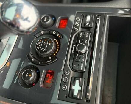 Белый Пежо 3008, объемом двигателя 1.6 л и пробегом 196 тыс. км за 13350 $, фото 81 на Automoto.ua