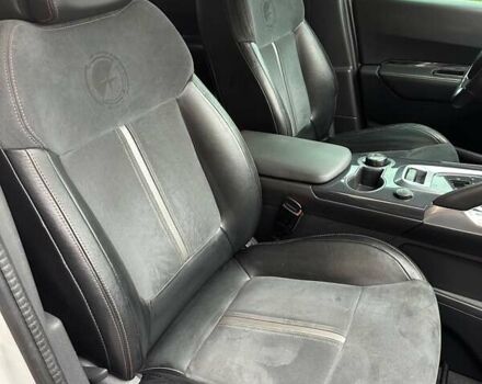 Белый Пежо 3008, объемом двигателя 1.6 л и пробегом 185 тыс. км за 12350 $, фото 44 на Automoto.ua