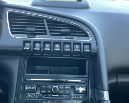 Белый Пежо 3008, объемом двигателя 1.6 л и пробегом 238 тыс. км за 12500 $, фото 38 на Automoto.ua