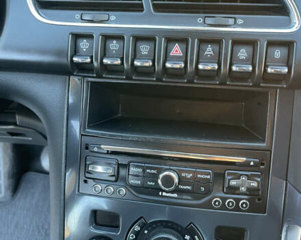 Белый Пежо 3008, объемом двигателя 1.6 л и пробегом 144 тыс. км за 11499 $, фото 38 на Automoto.ua