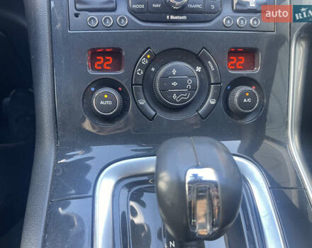 Белый Пежо 3008, объемом двигателя 2 л и пробегом 141 тыс. км за 13600 $, фото 43 на Automoto.ua