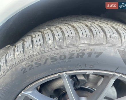 Белый Пежо 3008, объемом двигателя 2 л и пробегом 141 тыс. км за 13600 $, фото 61 на Automoto.ua