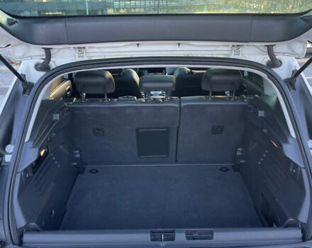 Белый Пежо 3008, объемом двигателя 1.6 л и пробегом 144 тыс. км за 11499 $, фото 56 на Automoto.ua