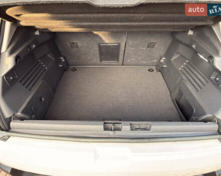 Пежо 3008 2015 у Івано-Франківську на Automoto.ua Білий Пежо 3008, об'ємом двигуна 1.6 л та пробігом 64 тис. км за 13900 $, фото 56 на Automoto.ua