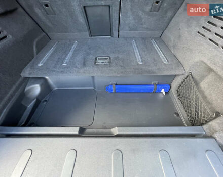 Белый Пежо 3008, объемом двигателя 2 л и пробегом 141 тыс. км за 13600 $, фото 27 на Automoto.ua