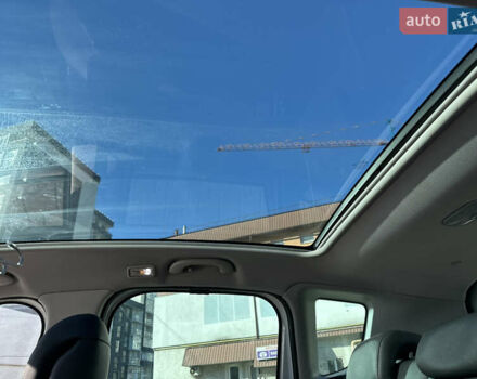 Белый Пежо 3008, объемом двигателя 1.56 л и пробегом 204 тыс. км за 10700 $, фото 15 на Automoto.ua