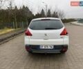 Белый Пежо 3008, объемом двигателя 1.6 л и пробегом 196 тыс. км за 13350 $, фото 24 на Automoto.ua