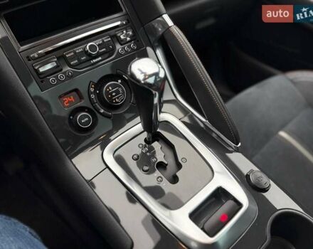 Белый Пежо 3008, объемом двигателя 1.6 л и пробегом 196 тыс. км за 13350 $, фото 73 на Automoto.ua