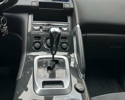 Белый Пежо 3008, объемом двигателя 1.6 л и пробегом 185 тыс. км за 12350 $, фото 28 на Automoto.ua