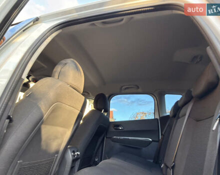 Пежо 3008 2015 у Івано-Франківську на Automoto.ua Білий Пежо 3008, об'ємом двигуна 1.6 л та пробігом 64 тис. км за 13900 $, фото 44 на Automoto.ua