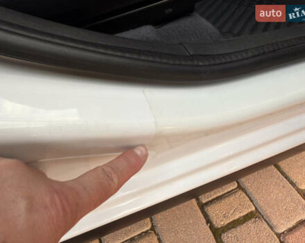 Пежо 3008 2015 у Івано-Франківську на Automoto.ua Білий Пежо 3008, об'ємом двигуна 1.6 л та пробігом 64 тис. км за 13900 $, фото 54 на Automoto.ua