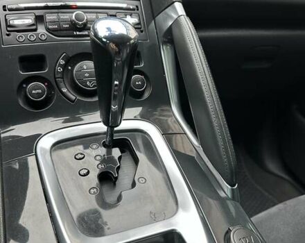 Белый Пежо 3008, объемом двигателя 1.6 л и пробегом 185 тыс. км за 12350 $, фото 26 на Automoto.ua