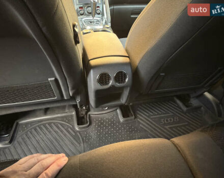 Пежо 3008 2015 у Івано-Франківську на Automoto.ua Білий Пежо 3008, об'ємом двигуна 1.6 л та пробігом 64 тис. км за 13900 $, фото 46 на Automoto.ua