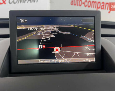 Белый Пежо 3008, объемом двигателя 1.6 л и пробегом 179 тыс. км за 13850 $, фото 25 на Automoto.ua