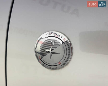 Белый Пежо 3008, объемом двигателя 1.6 л и пробегом 179 тыс. км за 13850 $, фото 31 на Automoto.ua