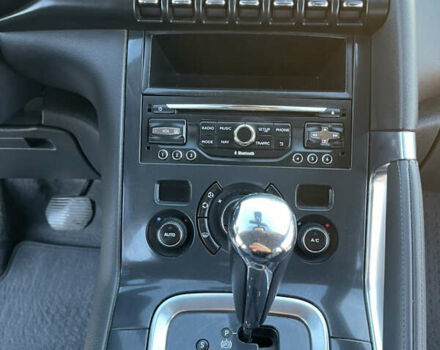 Белый Пежо 3008, объемом двигателя 1.6 л и пробегом 144 тыс. км за 11499 $, фото 37 на Automoto.ua