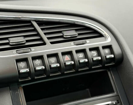 Белый Пежо 3008, объемом двигателя 1.6 л и пробегом 238 тыс. км за 12399 $, фото 43 на Automoto.ua