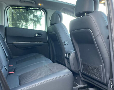 Белый Пежо 3008, объемом двигателя 1.6 л и пробегом 238 тыс. км за 12500 $, фото 36 на Automoto.ua