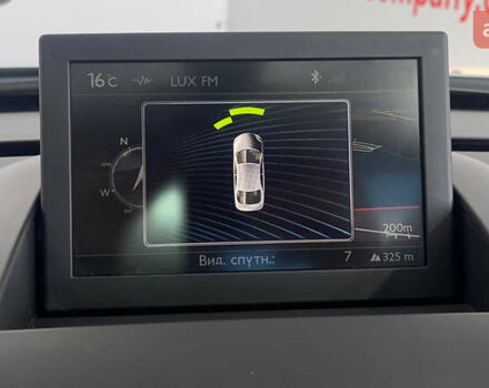 Белый Пежо 3008, объемом двигателя 1.6 л и пробегом 179 тыс. км за 13850 $, фото 27 на Automoto.ua