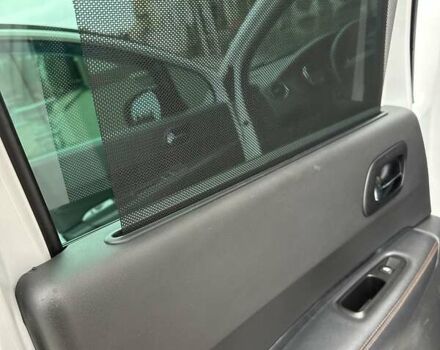 Белый Пежо 3008, объемом двигателя 1.6 л и пробегом 185 тыс. км за 12350 $, фото 62 на Automoto.ua