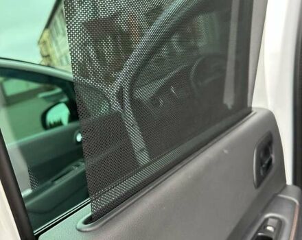 Белый Пежо 3008, объемом двигателя 1.6 л и пробегом 185 тыс. км за 12350 $, фото 61 на Automoto.ua