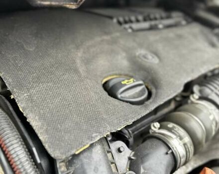 Белый Пежо 3008, объемом двигателя 1.6 л и пробегом 185 тыс. км за 12350 $, фото 86 на Automoto.ua