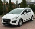 Белый Пежо 3008, объемом двигателя 1.6 л и пробегом 185 тыс. км за 12350 $, фото 5 на Automoto.ua