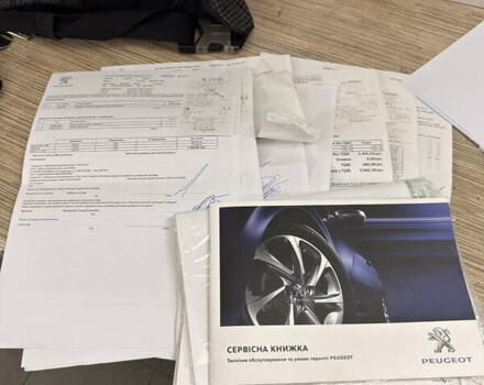 Пежо 3008 2015 у Івано-Франківську на Automoto.ua Білий Пежо 3008, об'ємом двигуна 1.6 л та пробігом 64 тис. км за 13900 $, фото 62 на Automoto.ua