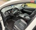 Белый Пежо 3008, объемом двигателя 1.6 л и пробегом 196 тыс. км за 13350 $, фото 64 на Automoto.ua