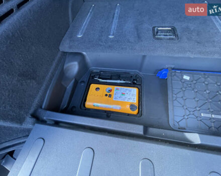 Белый Пежо 3008, объемом двигателя 2 л и пробегом 141 тыс. км за 13600 $, фото 28 на Automoto.ua