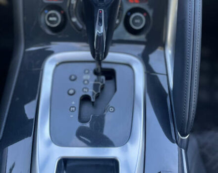 Белый Пежо 3008, объемом двигателя 1.6 л и пробегом 238 тыс. км за 12500 $, фото 39 на Automoto.ua