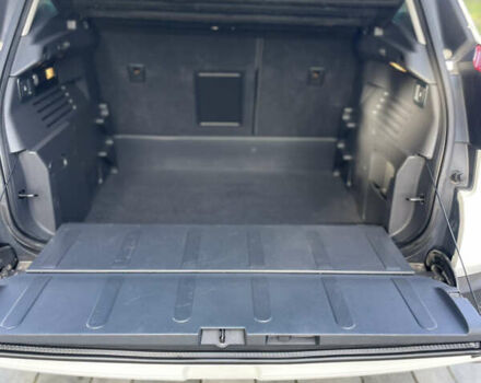 Белый Пежо 3008, объемом двигателя 1.6 л и пробегом 238 тыс. км за 12500 $, фото 49 на Automoto.ua