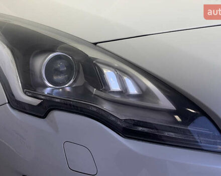 Белый Пежо 3008, объемом двигателя 1.6 л и пробегом 179 тыс. км за 13850 $, фото 30 на Automoto.ua