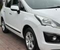 Белый Пежо 3008, объемом двигателя 1.6 л и пробегом 185 тыс. км за 12350 $, фото 14 на Automoto.ua