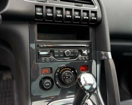 Белый Пежо 3008, объемом двигателя 1.6 л и пробегом 196 тыс. км за 13350 $, фото 62 на Automoto.ua